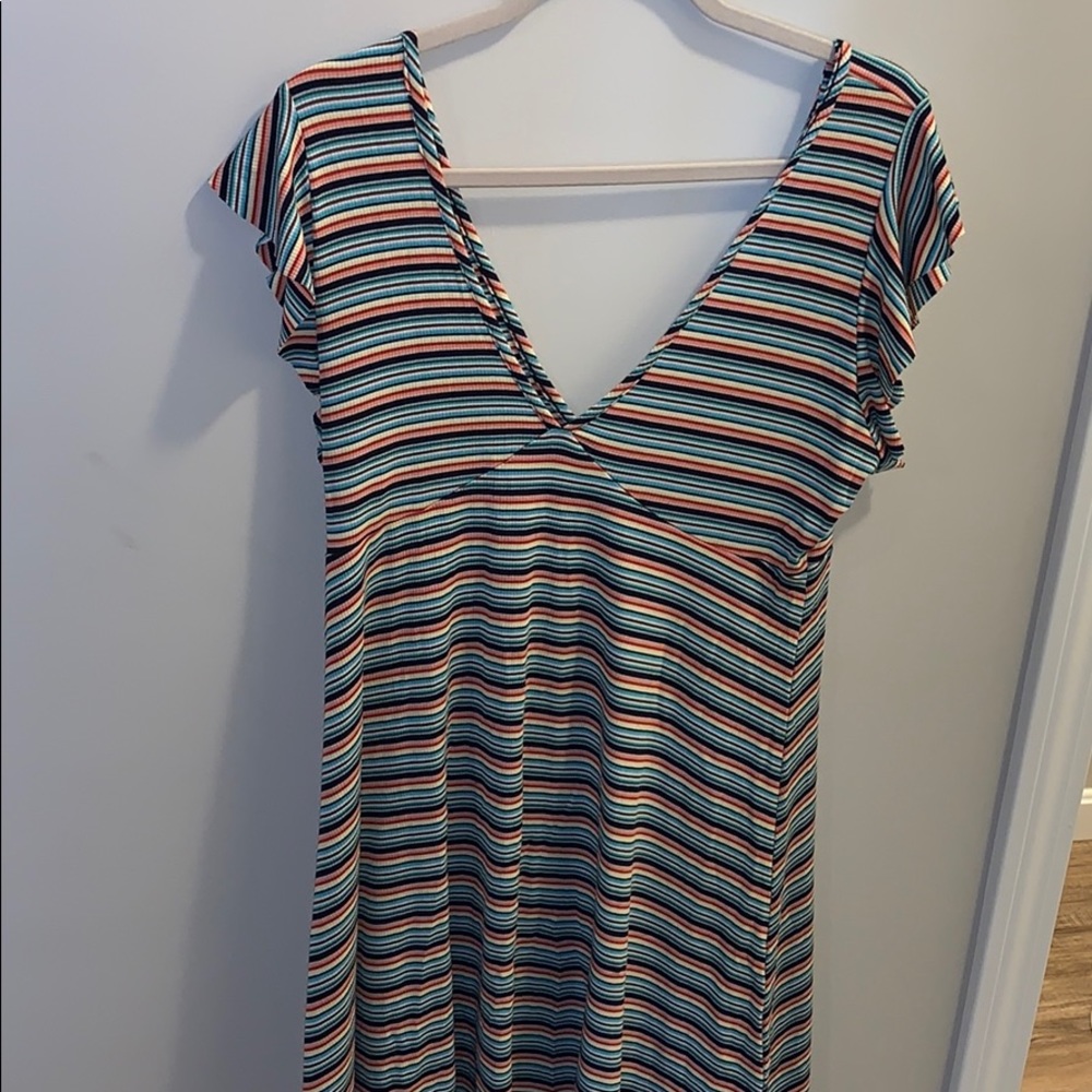 Wild Fable ~ Dress